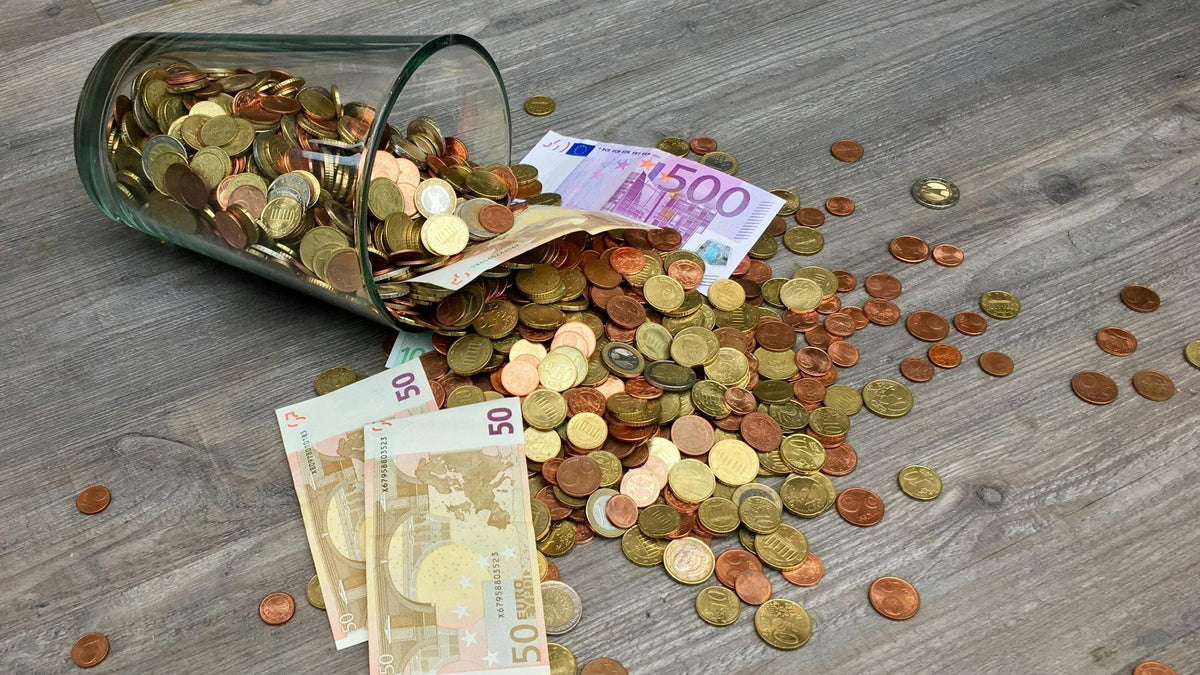 How Much Does a Handpan Cost? A Handpan Price Guide - LIDAH