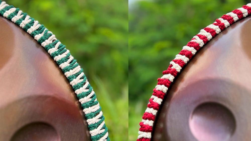 Which Type of Steel Should I Choose for My Handpan? - LIDAH