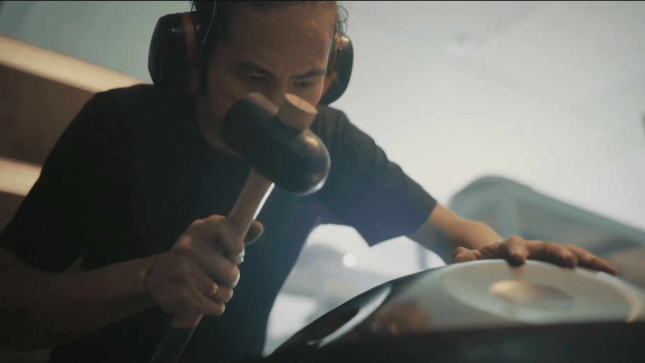 Why the Handpan Maker Matters: Choosing a Quality Handpan - LIDAH