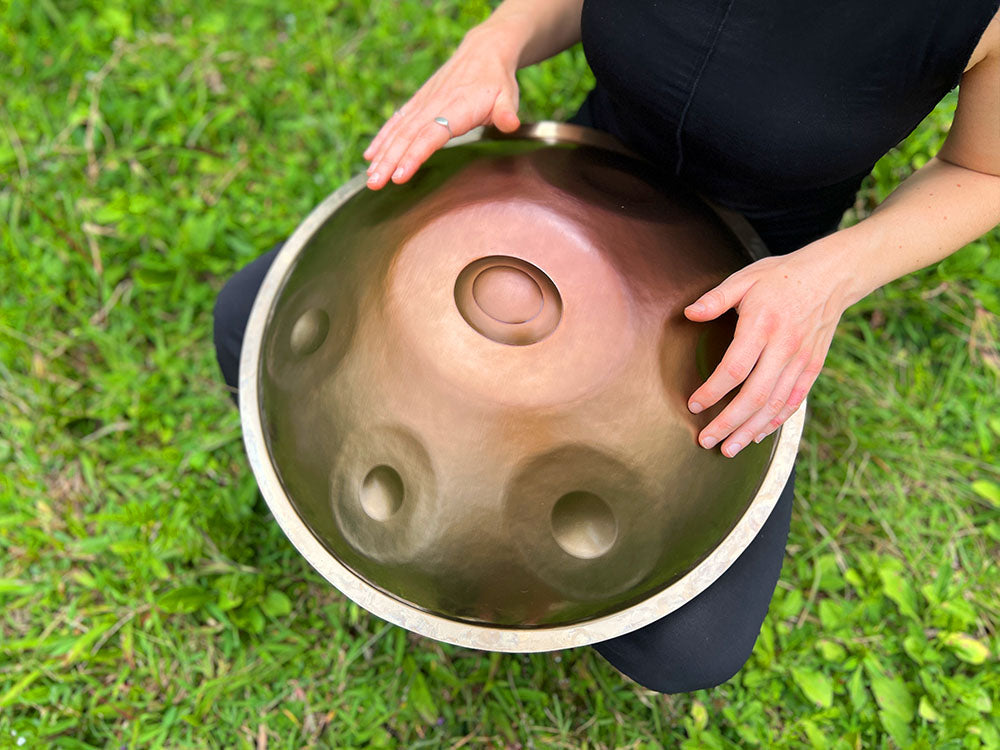 Mini Handpans