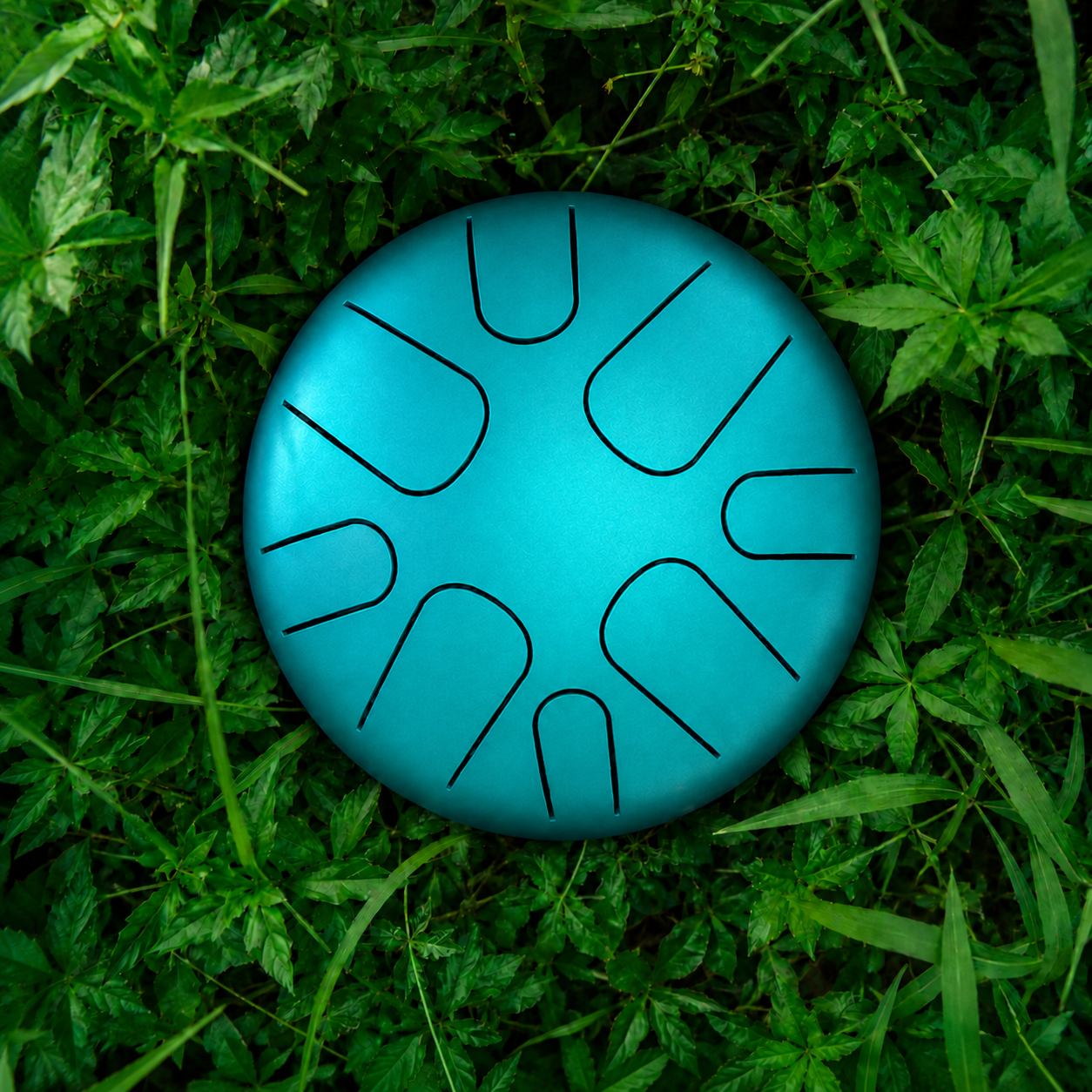 Constellation Tongue Drum I G Majeur