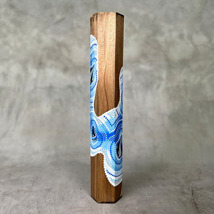 Rain Pillar