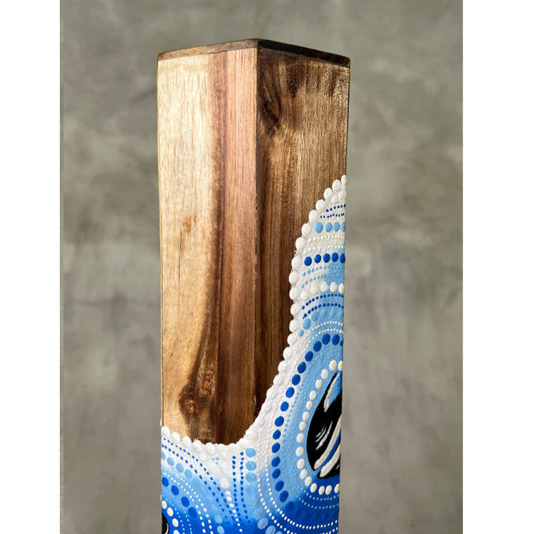 Rain Pillar