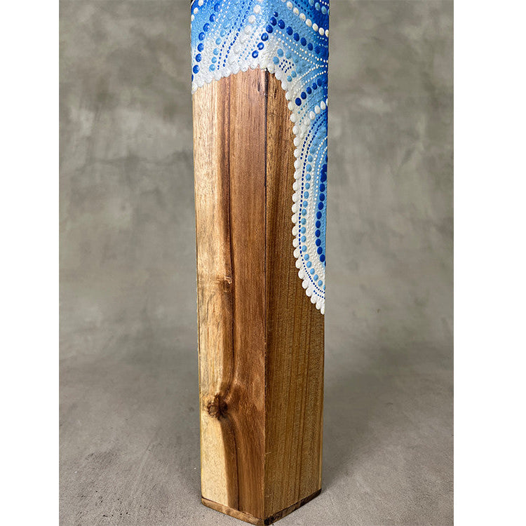 Rain Pillar