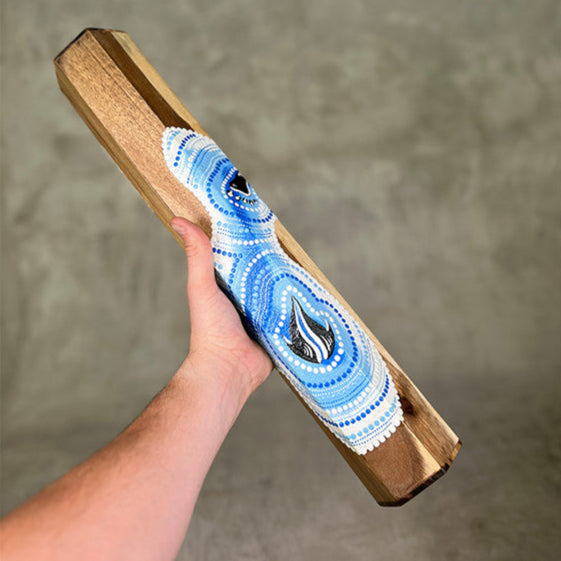Rain Pillar