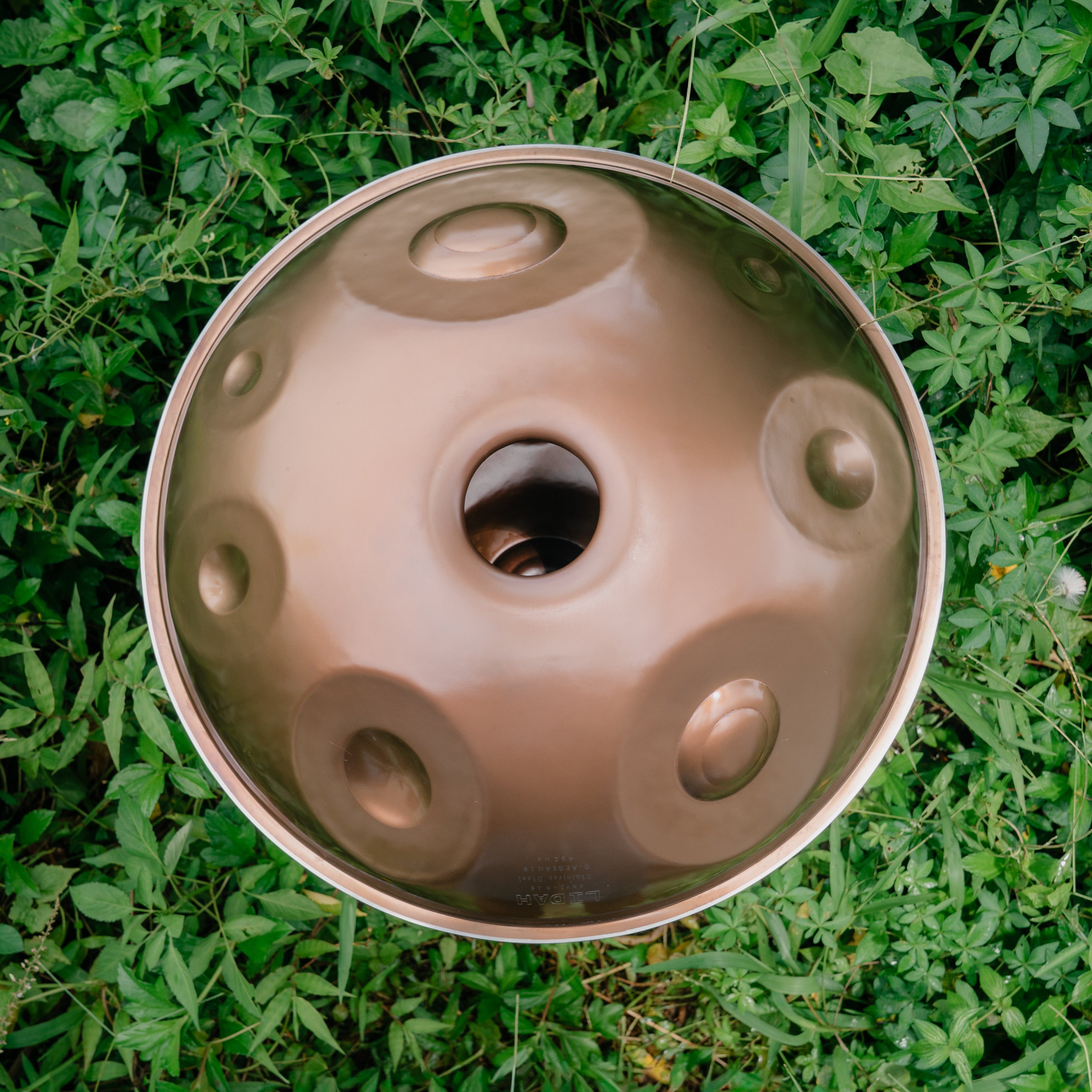 Stainless Steel I D Aegean 18