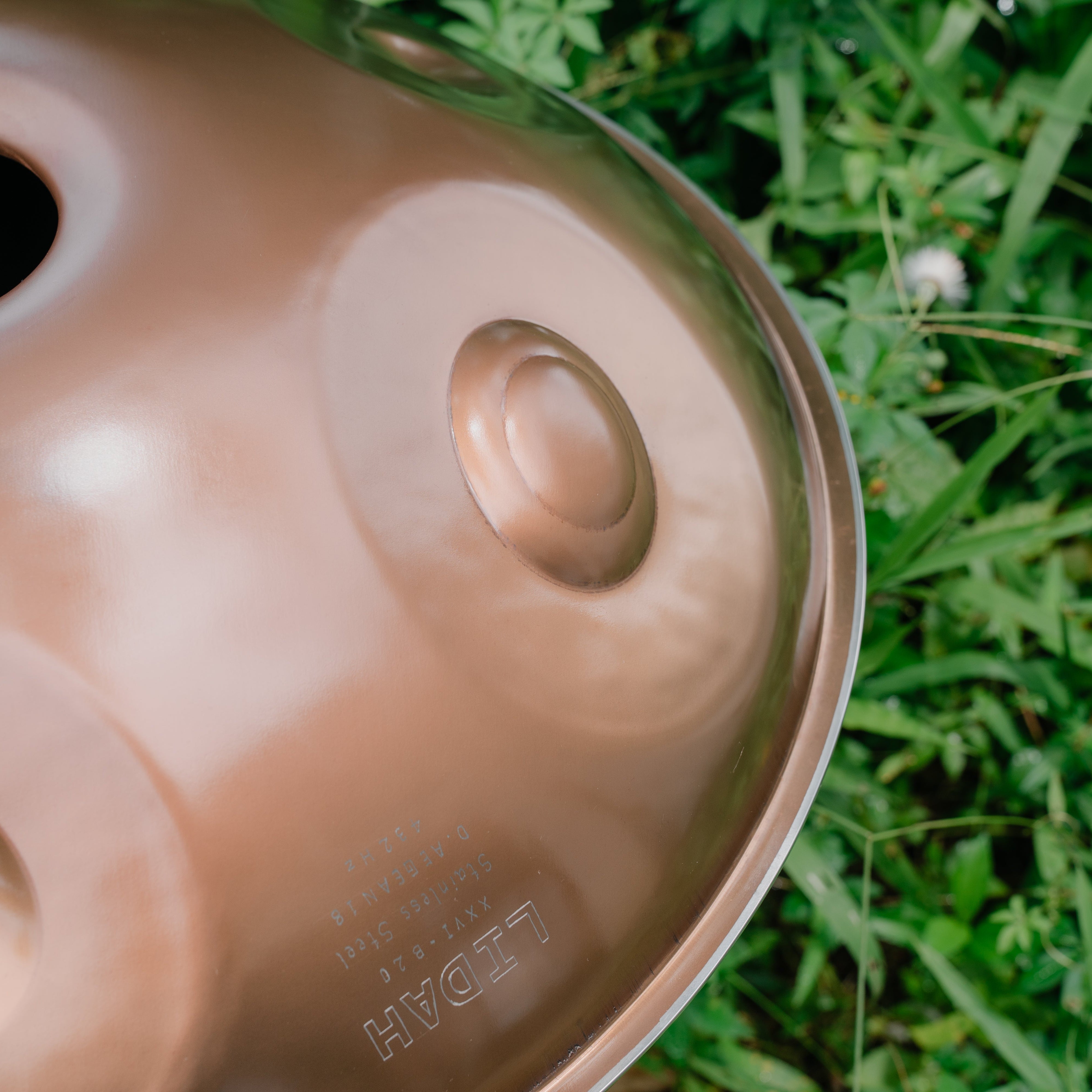 Stainless Steel I D Aegean 18