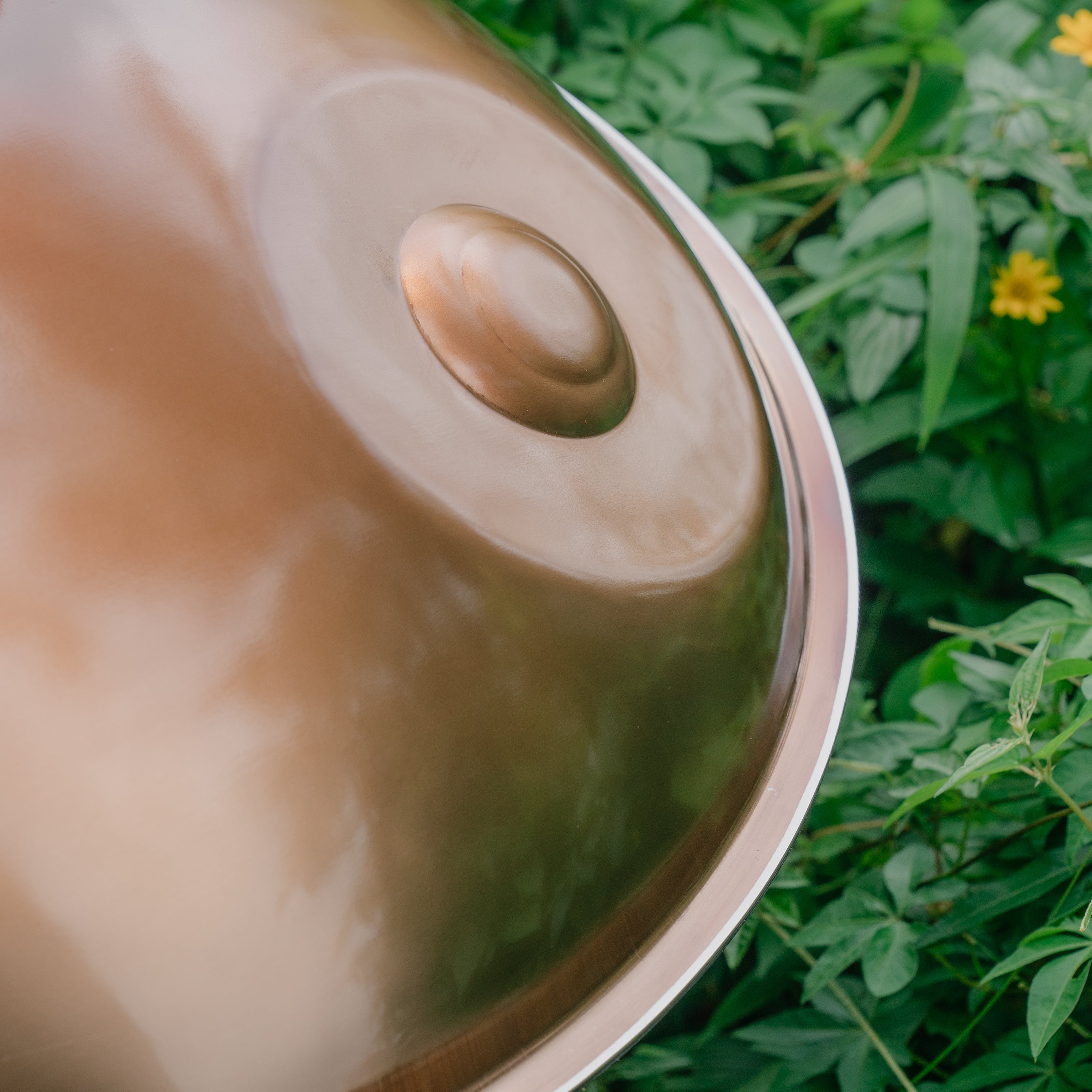 Stainless Steel I D Kurd 13