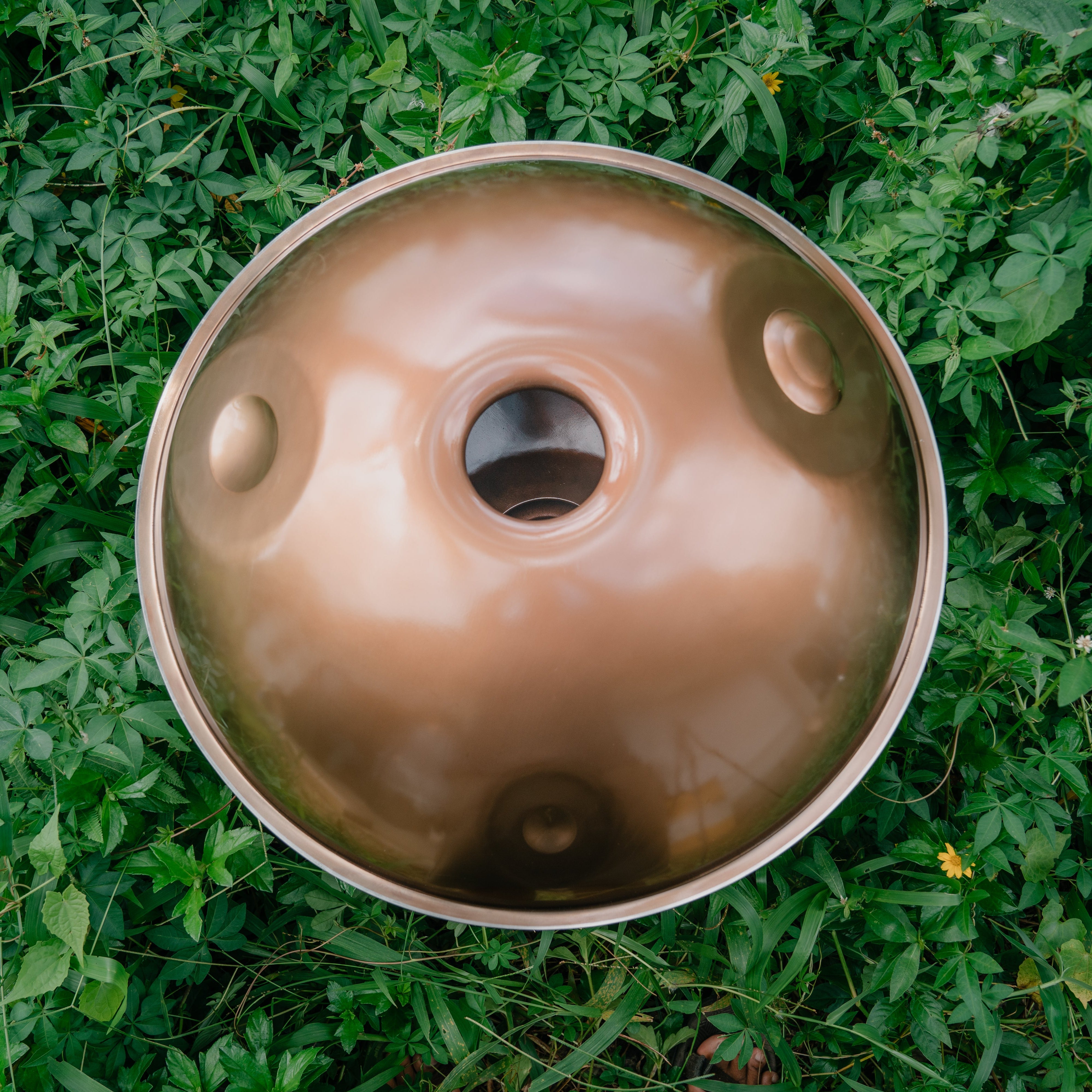 Stainless Steel I D Kurd 13