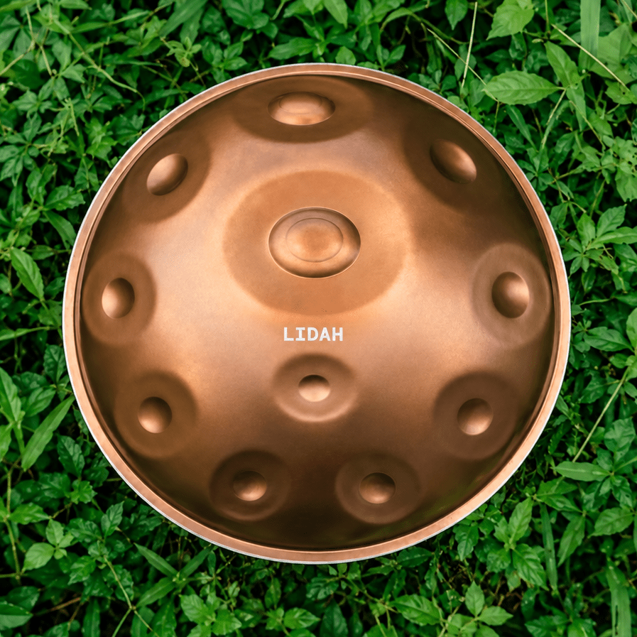 Ember Steel I D Aegean 18 - LIDAH