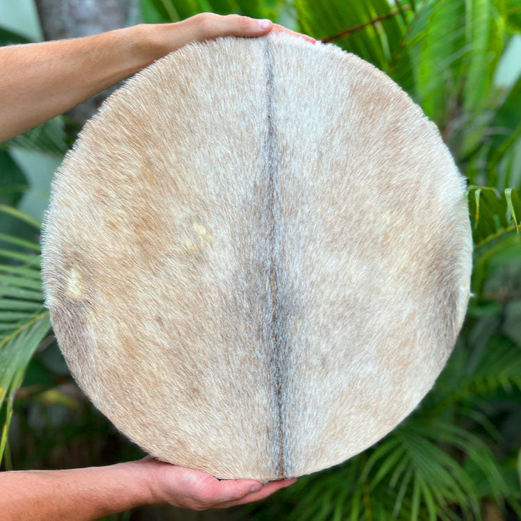 LIDAH® EasyTune Drum perfect voor ceremonie en Sound Healing