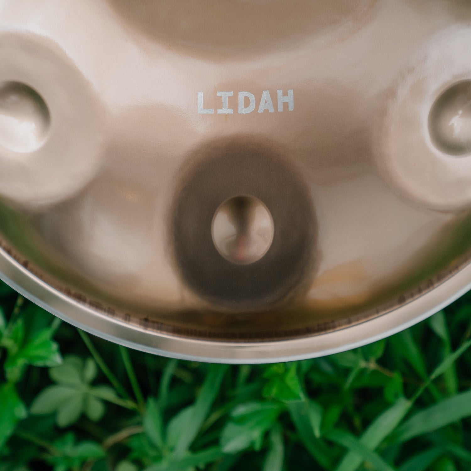 Mini I D Minor 9 - LIDAH