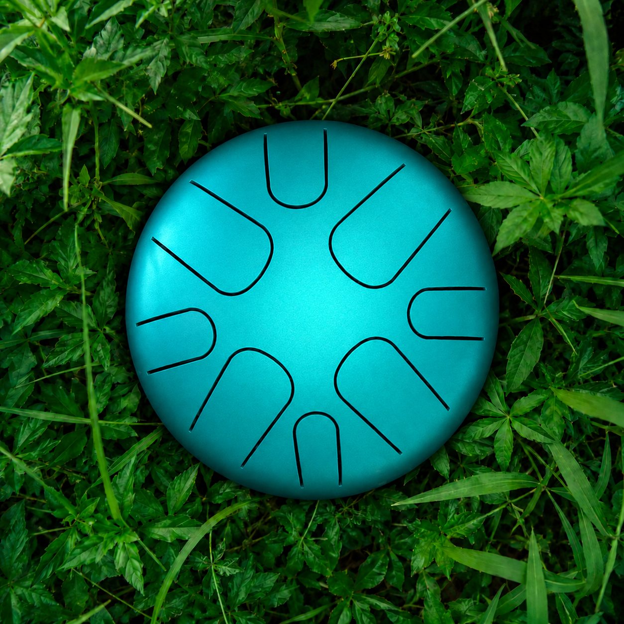 Constellation Tongue Drum I A Mineur