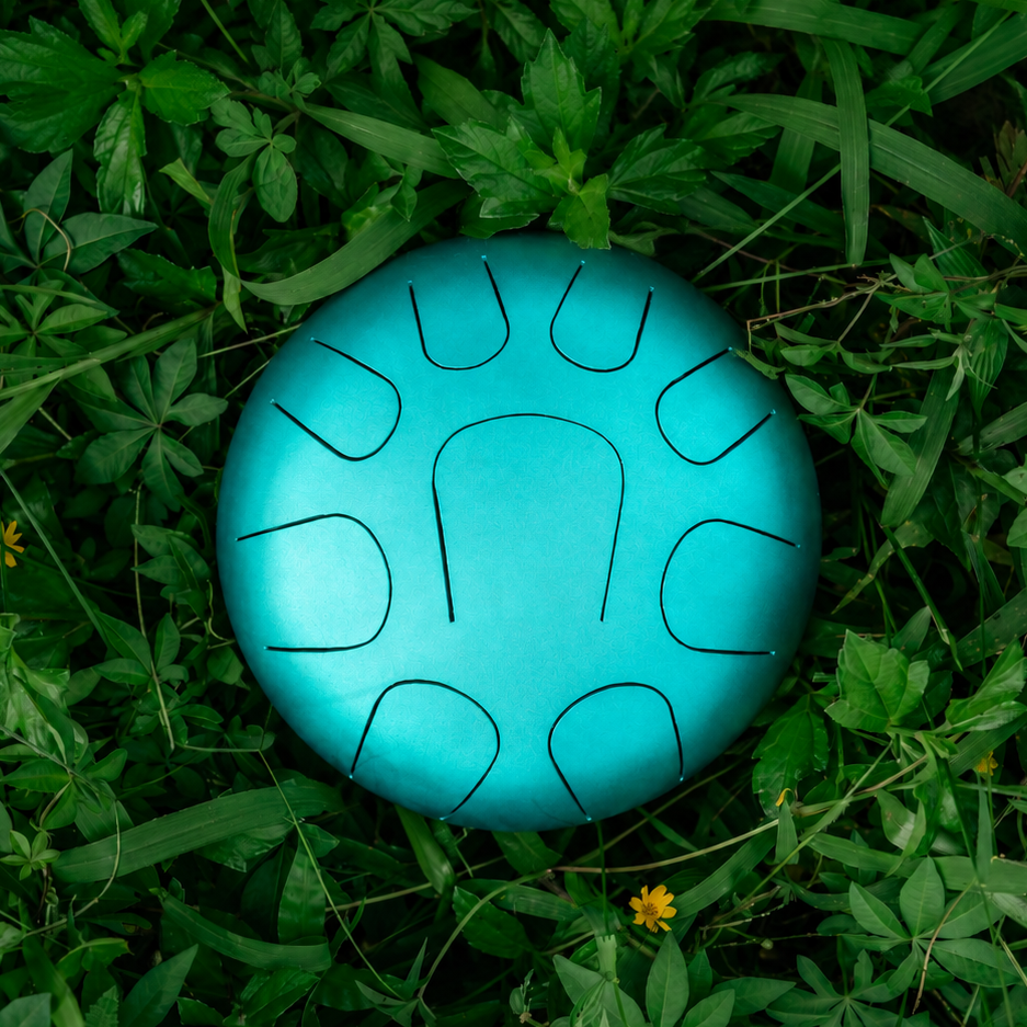 Constellation Tongue Drum I Lydian