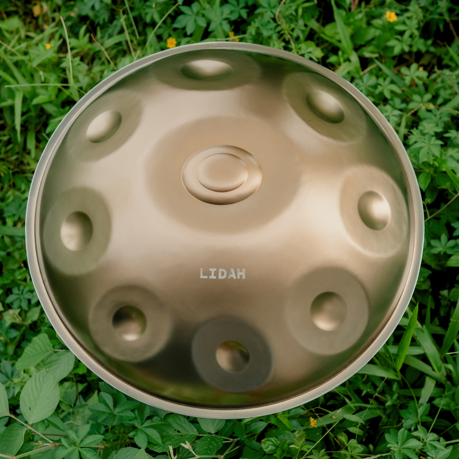 Stainless Steel I Do Ashakiran 9