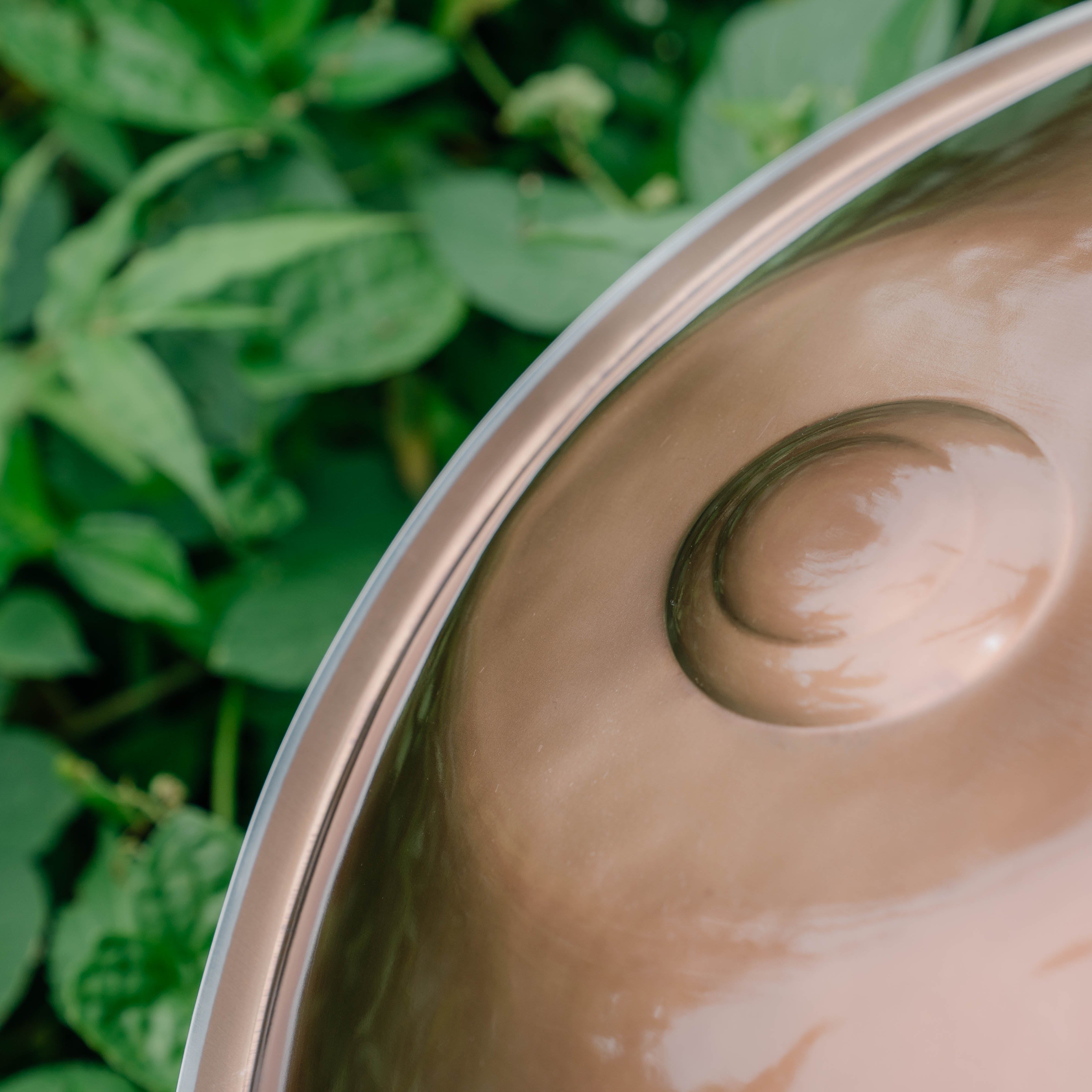 Stainless Steel I D Kurd 16