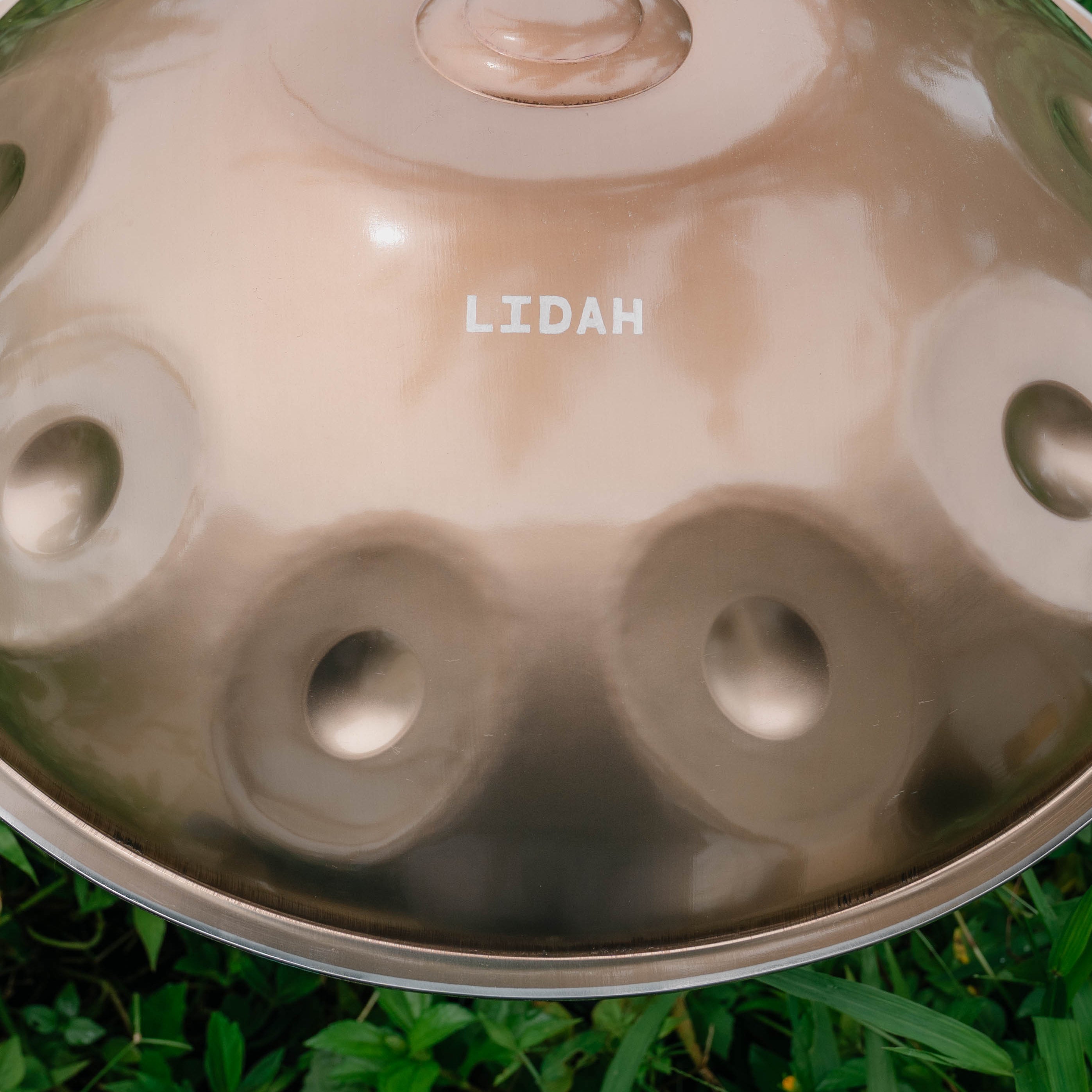 Stainless Steel I D Kurd 16