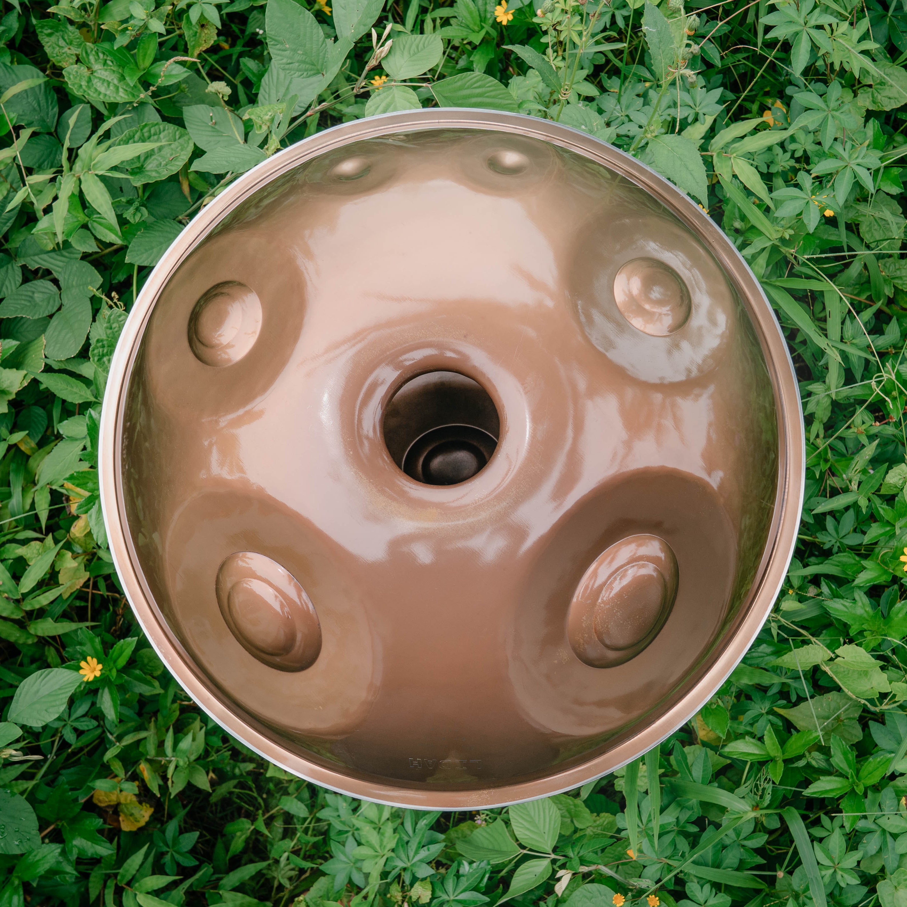 Stainless Steel I D Kurd 16