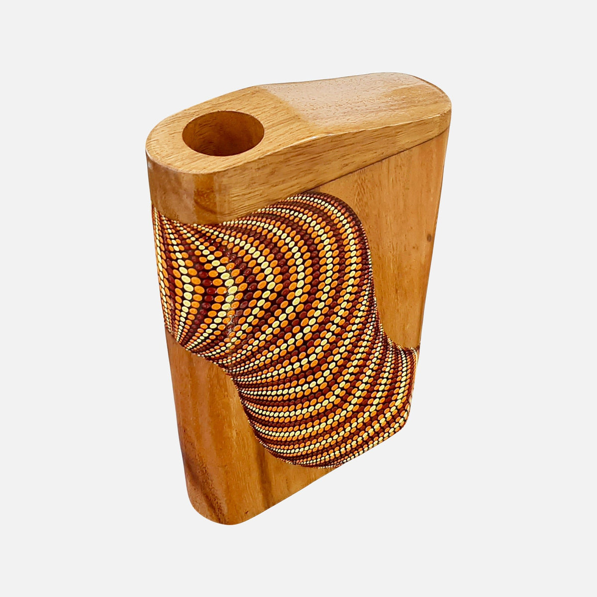Box Didgeridoo