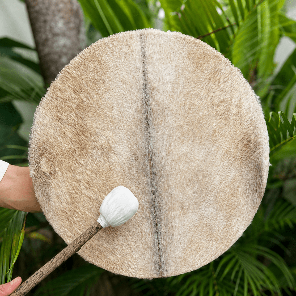 EasyTune® Shamanic Drum - LIDAH