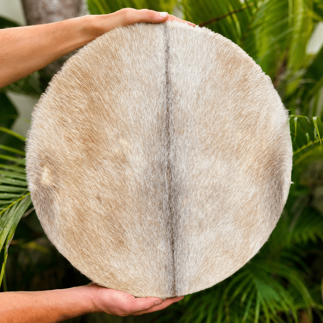 EasyTune® Shamanic Drum - LIDAH