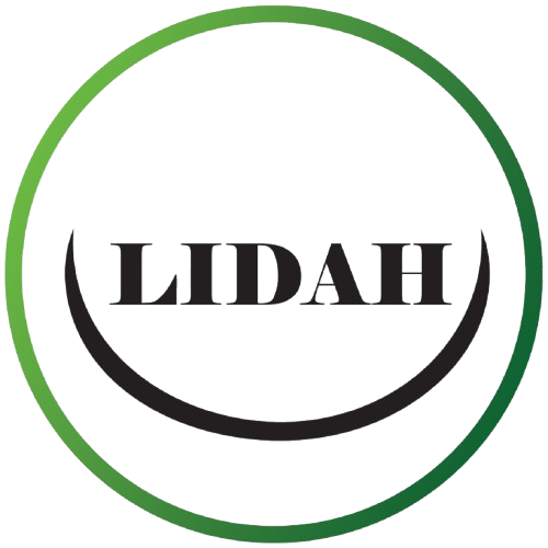 LIDAH Drums
