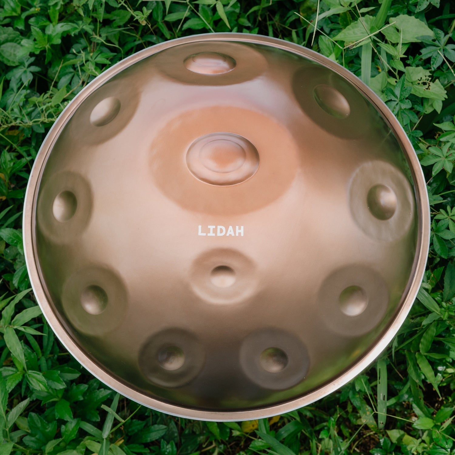 Stainless Steel I D Aegean 18 - LIDAH